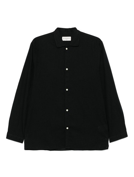 OFFICINE GENERALE - CAMICIA 'ELOAN'