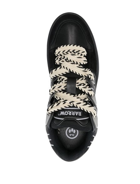 BARROW - 'OLLIE' SNEAKERS