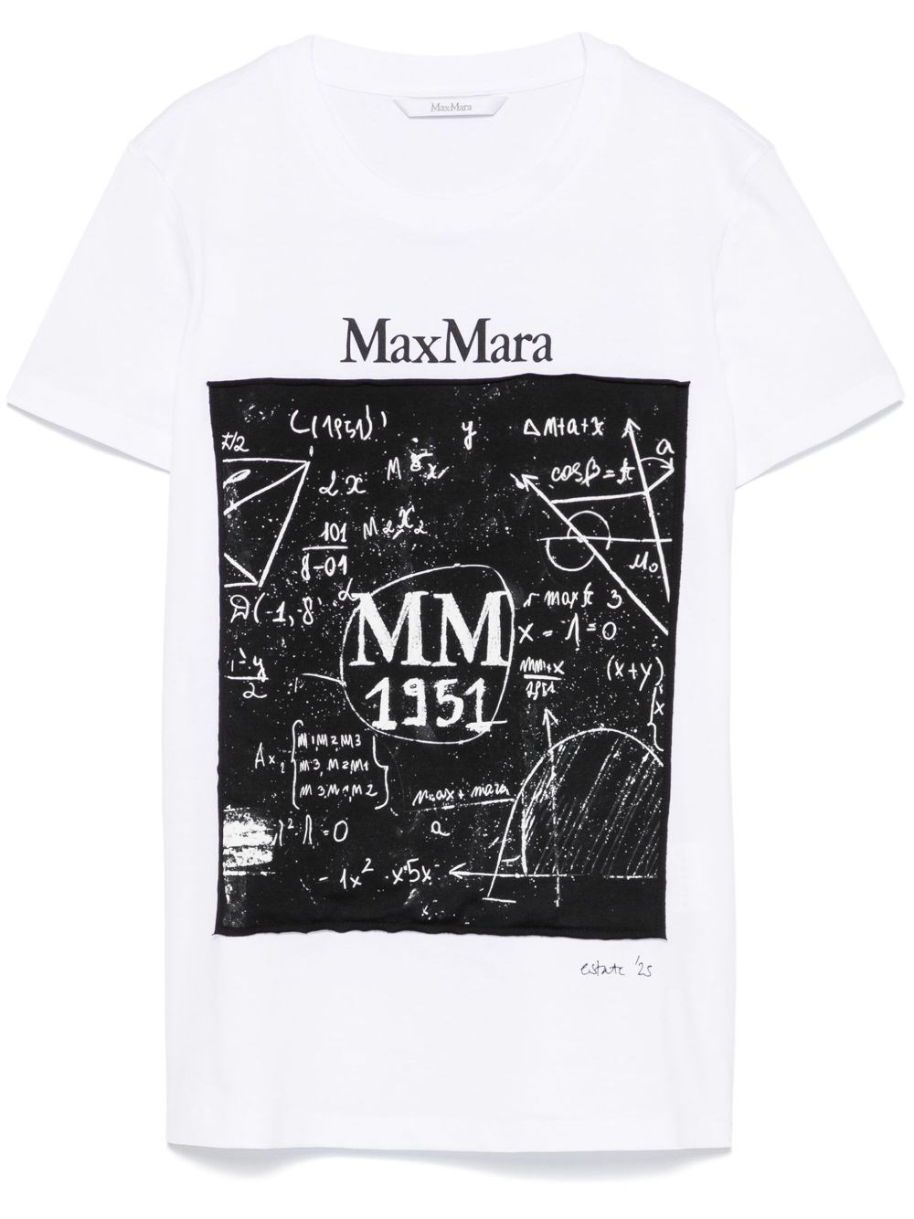 Max Mara Colibri T-shirt