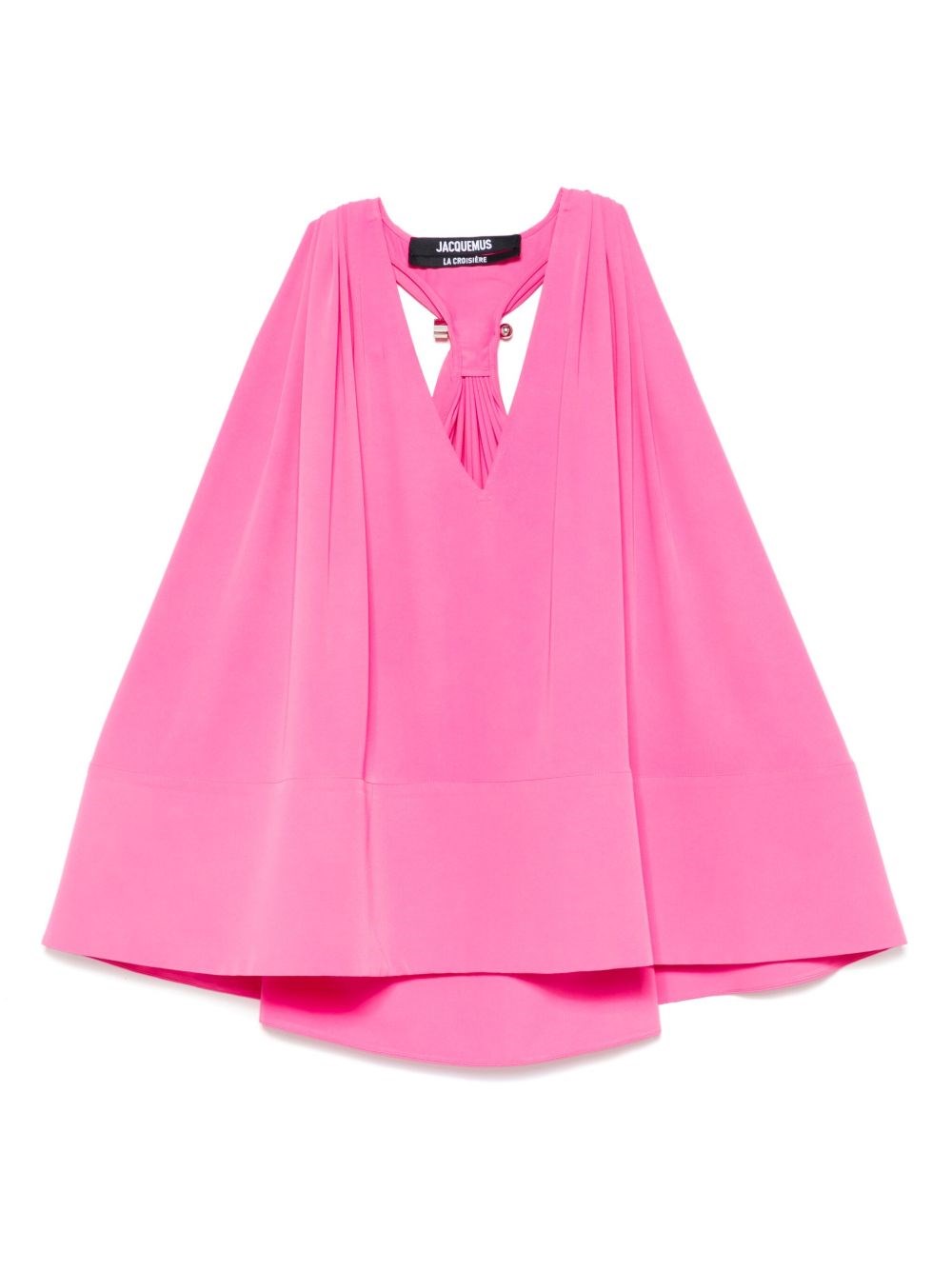 Jacquemus Women's The Norma Top