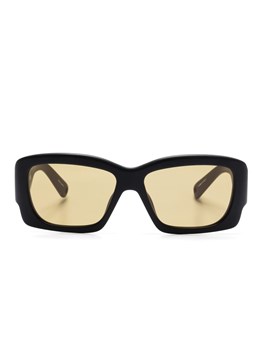 JACQUEMUS - OCCHIALI DA SOLE 'LES LUNETTES CROISIERE