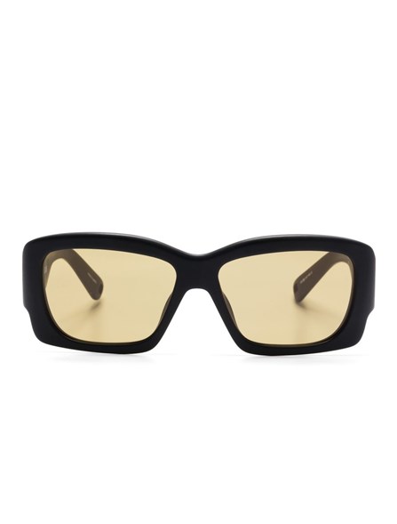 JACQUEMUS - 'LES LUNETTES CROISIERE' SUNGLASSES