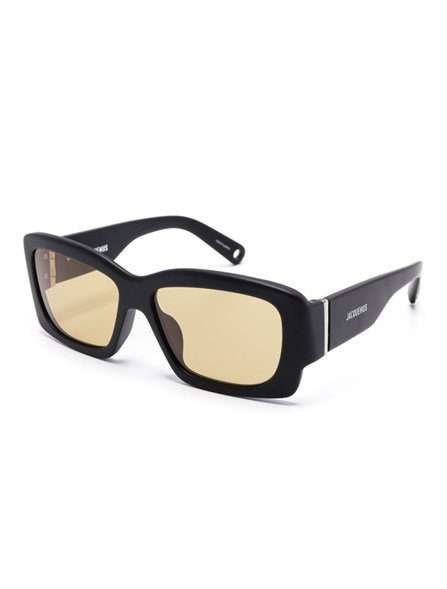 JACQUEMUS - 'LES LUNETTES CROISIERE' SUNGLASSES