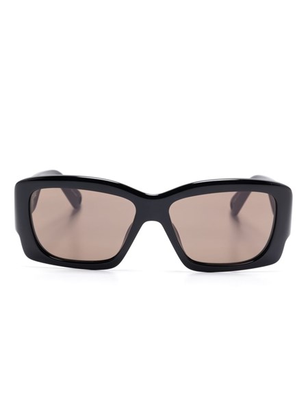 JACQUEMUS - 'LES LUNETTES CROISIERE' SUNGLASSES