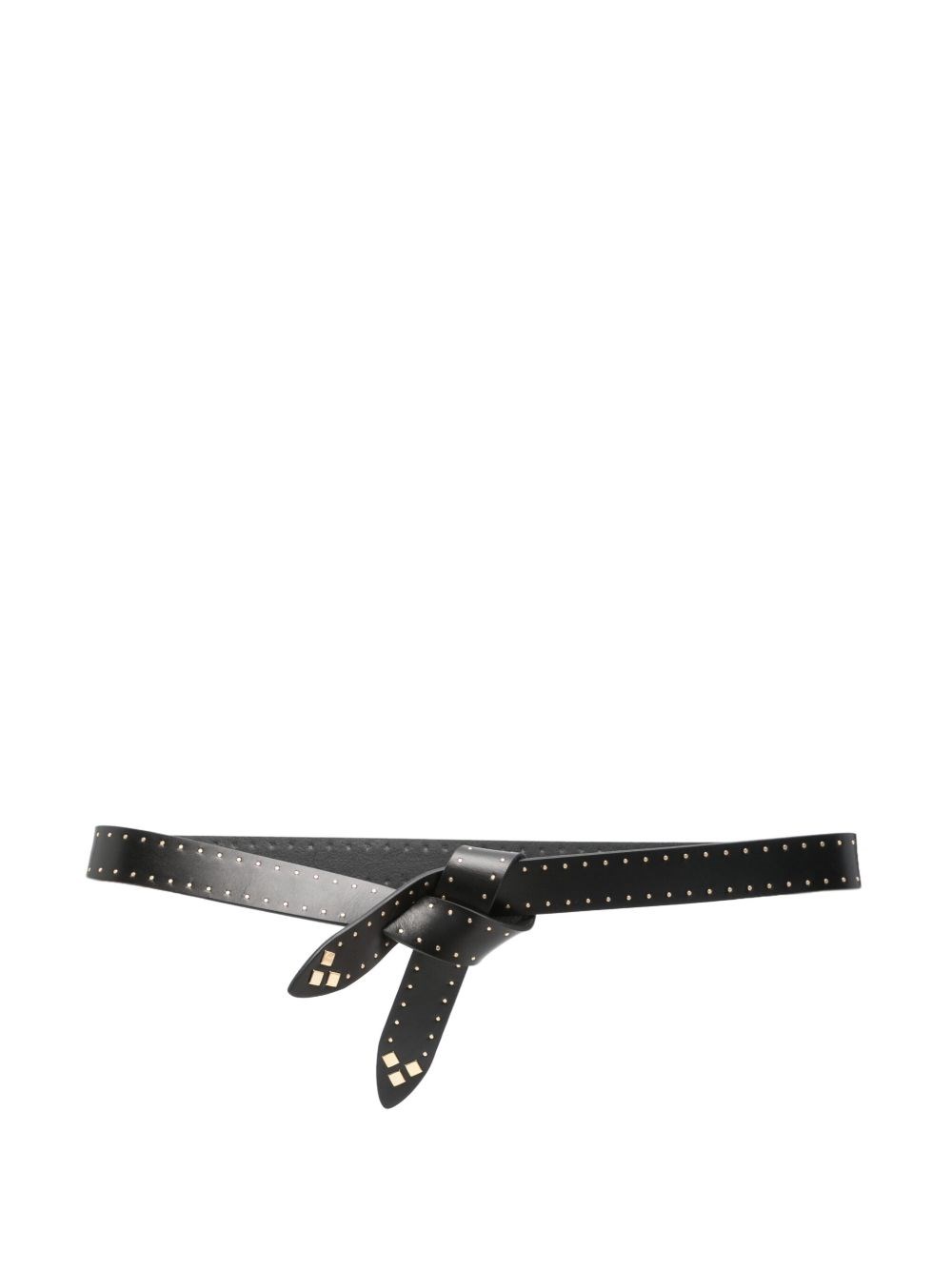 Isabel Marant Lecce Belt