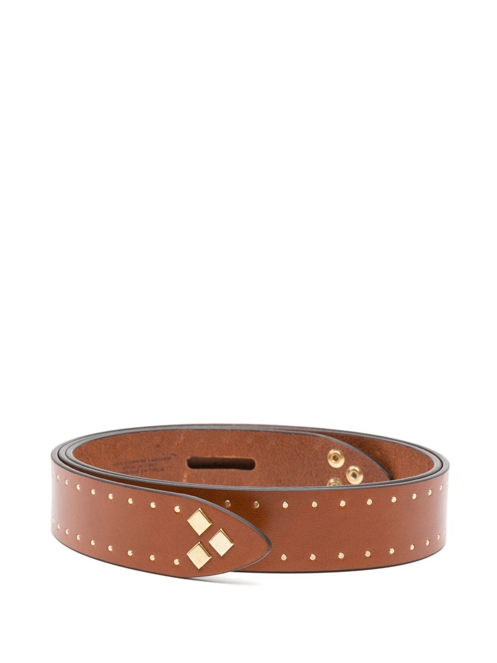Isabel Marant Lecce Belt