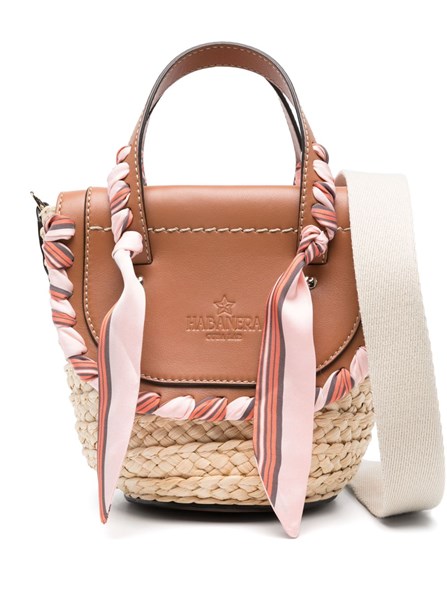 CUBA LAB - HABANERA BAG