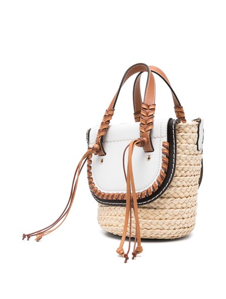 CUBA LAB - HABANERA BAG