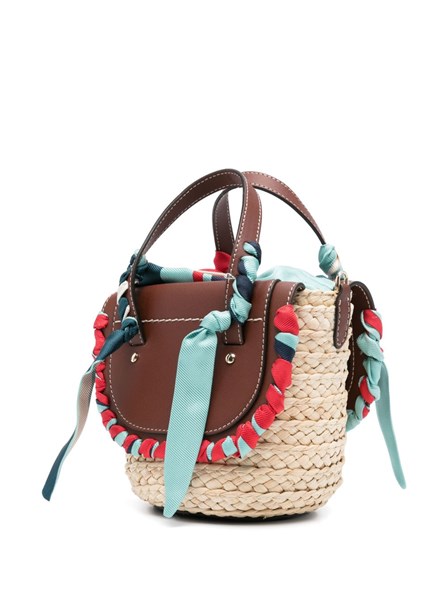 CUBA LAB - HABANERA BAG 