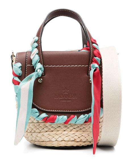 CUBA LAB - HABANERA BAG 