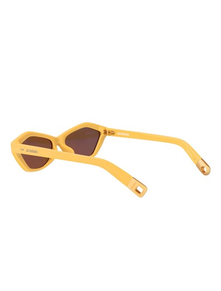 JACQUEMUS - 'LE BAMBINO' SUNGLASSES