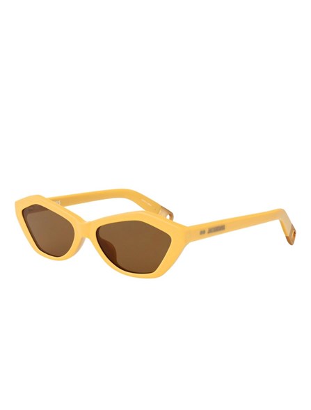 JACQUEMUS - 'LE BAMBINO' SUNGLASSES