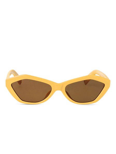 JACQUEMUS - 'LE BAMBINO' SUNGLASSES