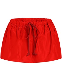 スカート Rabanne SS25 (25EJJU598PA0244 M959) RABANNE Lace skirt | Dante5.com 25EJJU598PA0244M959