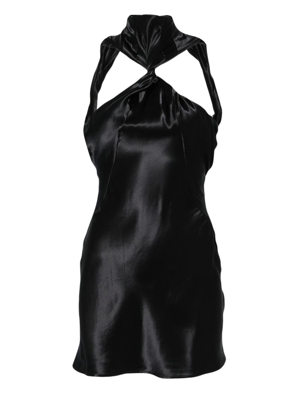 Attico Sleeveless Dress