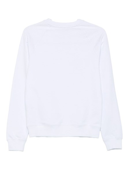 MSGM - Logo sweatshirt