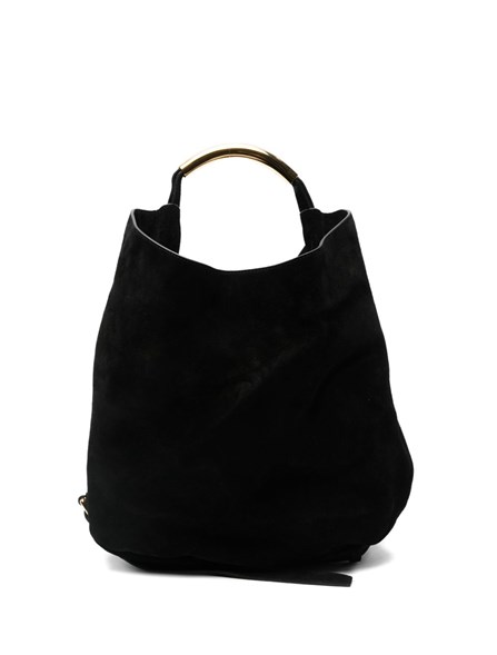 MOSCHINO - Handle Me bag Medium