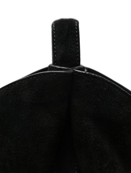 MOSCHINO - Handle Me bag Medium