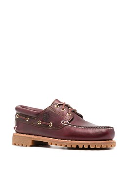 TIMBERLAND - LACE-UP LOAFERS