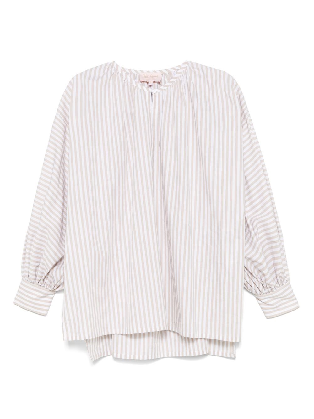 Luisa Spagnoli Cotton Blouse