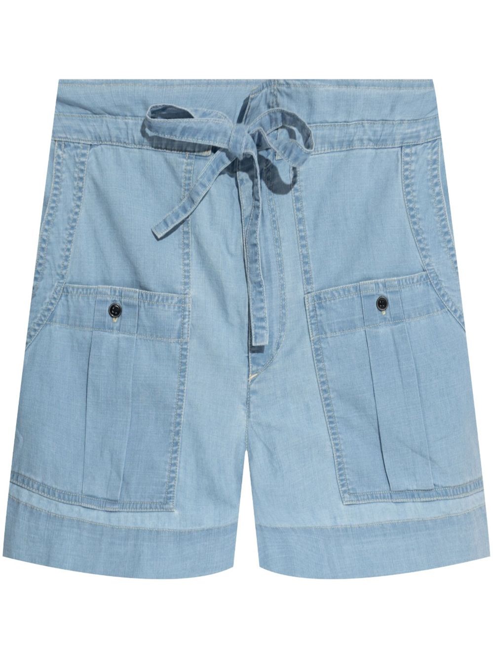 Isabel Marant Étoile Ilindia Shorts