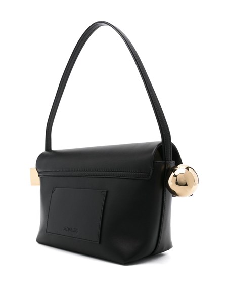 JACQUEMUS - LE ROND CARRÉ BAG