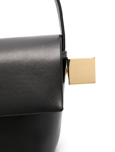 JACQUEMUS - LE ROND CARRÉ BAG