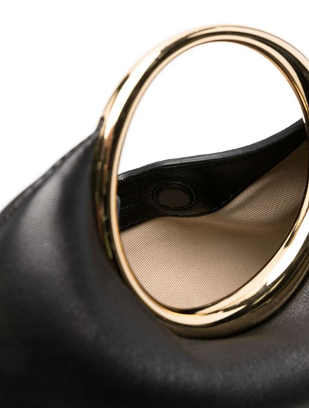 JACQUEMUS - Borsa Le Petit Calino 