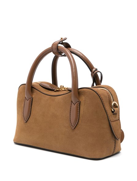 STELLA MC CARTNEY - Ryder shoulder bag