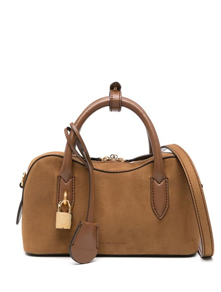 STELLA MC CARTNEY - Ryder shoulder bag