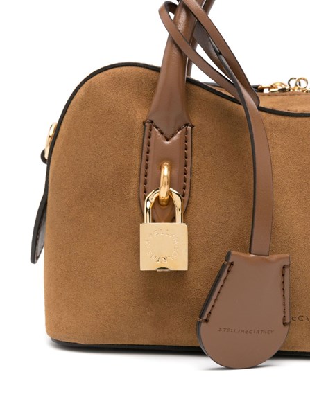 STELLA MC CARTNEY - Ryder shoulder bag