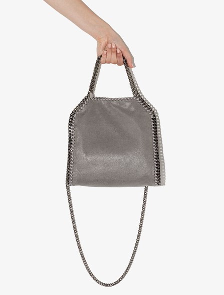 STELLA MC CARTNEY - FALABELLA MINI TOTE