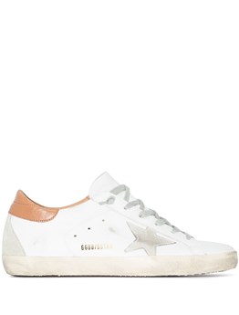 GOLDEN GOOSE DELUXE BRAND SNEAKERS SUPERSTAR | Dante5.com
