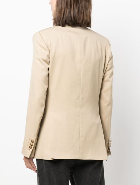 GOLDEN GOOSE DELUXE BRAND - Blazer doppiopetto