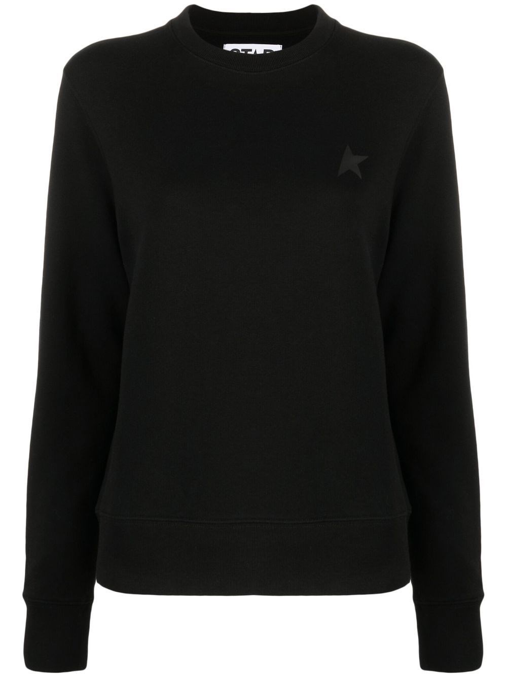 Golden Goose ♪ I'm The One Who's Got It All ♪ In Black