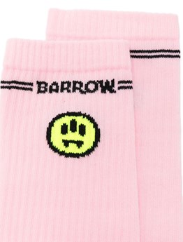 BARROW - RIBBED SOCKS