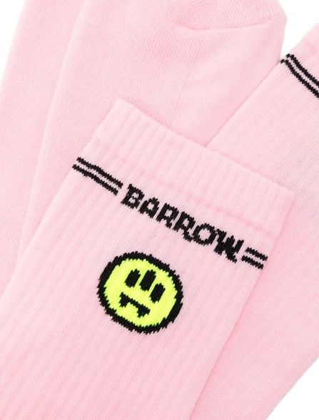 BARROW - RIBBED SOCKS