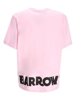 BARROW - Cotton T-shirt
