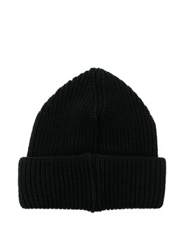 BARROW - Ribbed knit hat