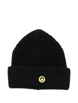 BARROW - Ribbed knit hat