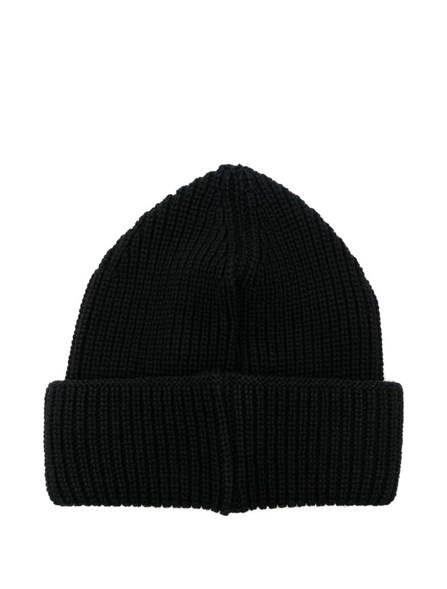 BARROW - Ribbed knit hat
