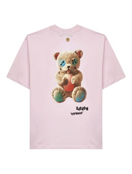 BARROW - Cotton T-shirt