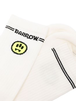 BARROW - RIBBED SOCKS