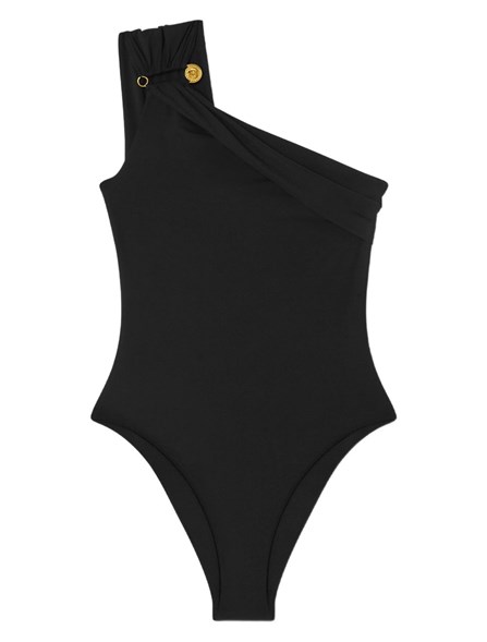 VERSACE - Curled One-Piece Safety Pin