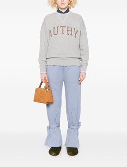 AUTRY - College sweatshirt