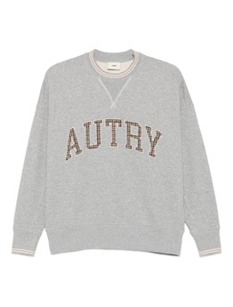 AUTRY - College sweatshirt