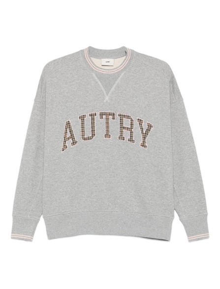 AUTRY - College sweatshirt