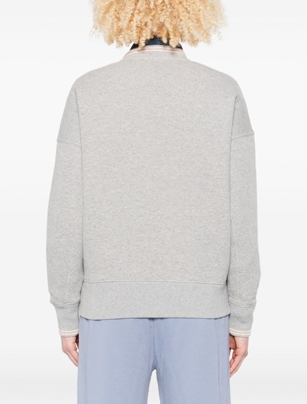 AUTRY - College sweatshirt