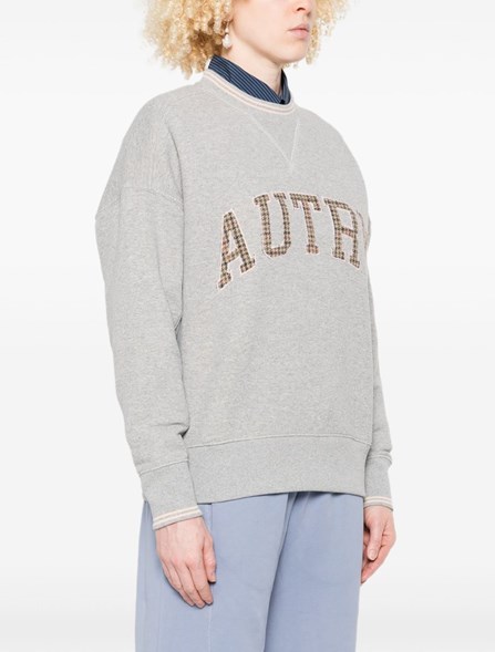 AUTRY - College sweatshirt