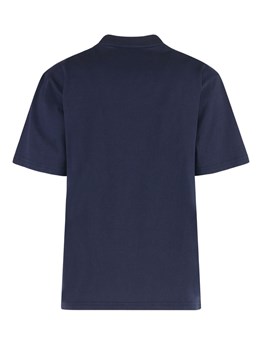 AUTRY - COTTON JERSEY T-SHIRT